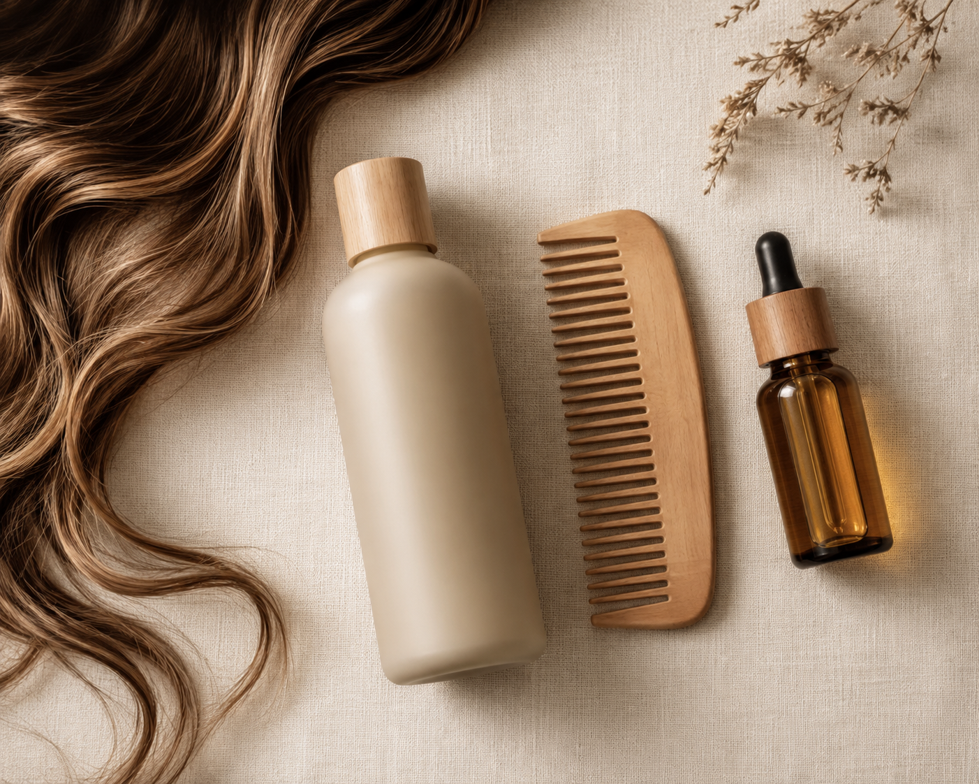 Hair Care